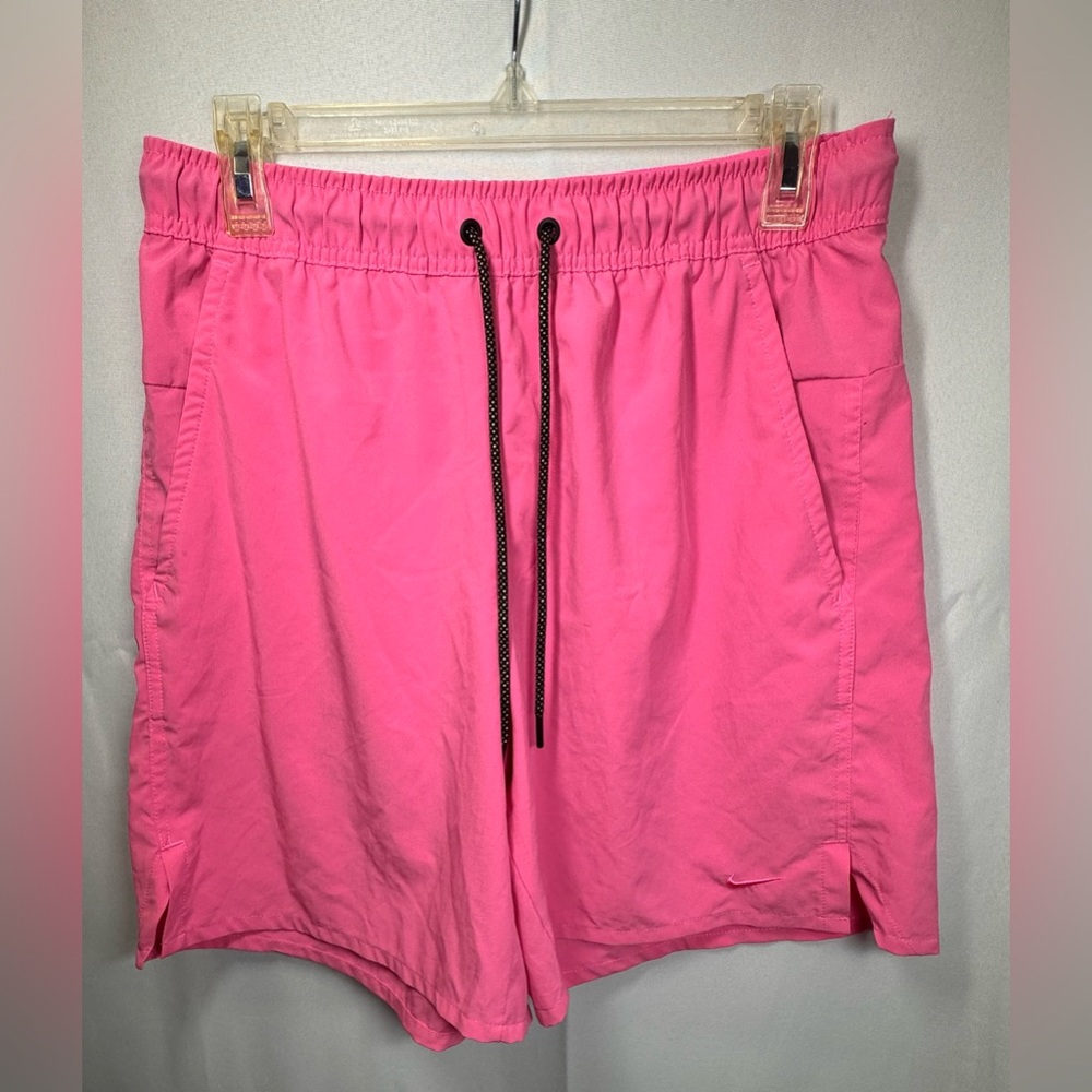 Nike Dri-FIT Unlimited D.Y.E. Shorts- Men’s Size Medium